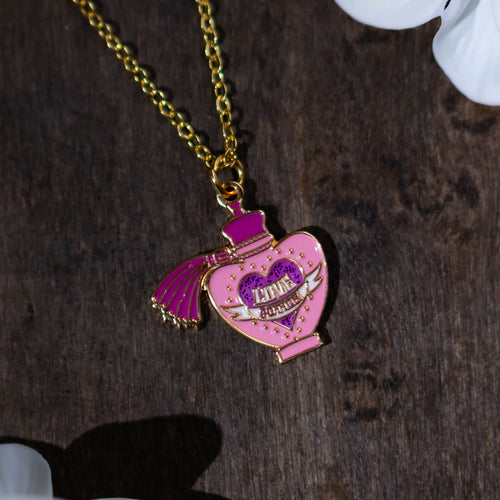 Product image Harry Potter - Love Potion Necklace