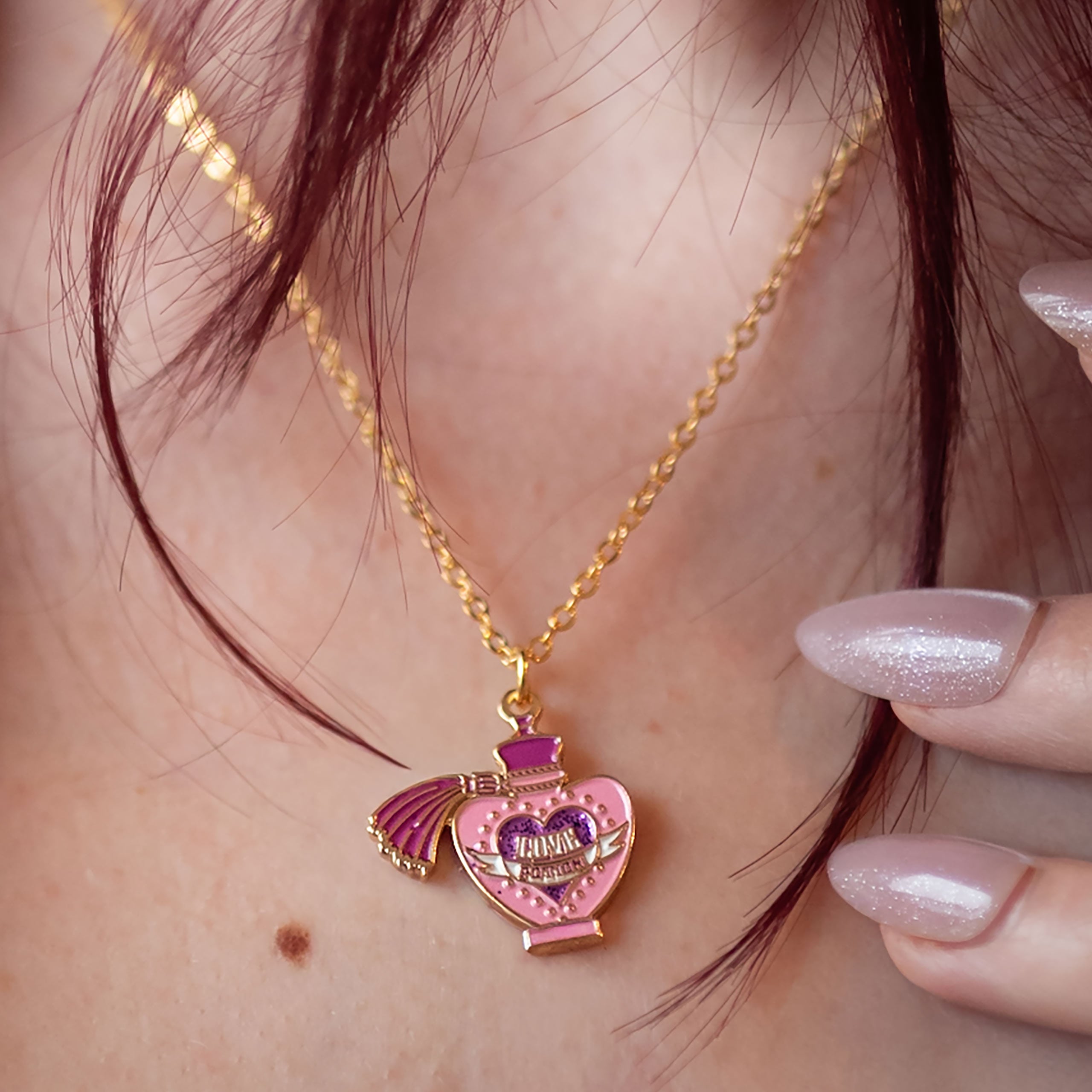 Product image Harry Potter - Love Potion Necklace