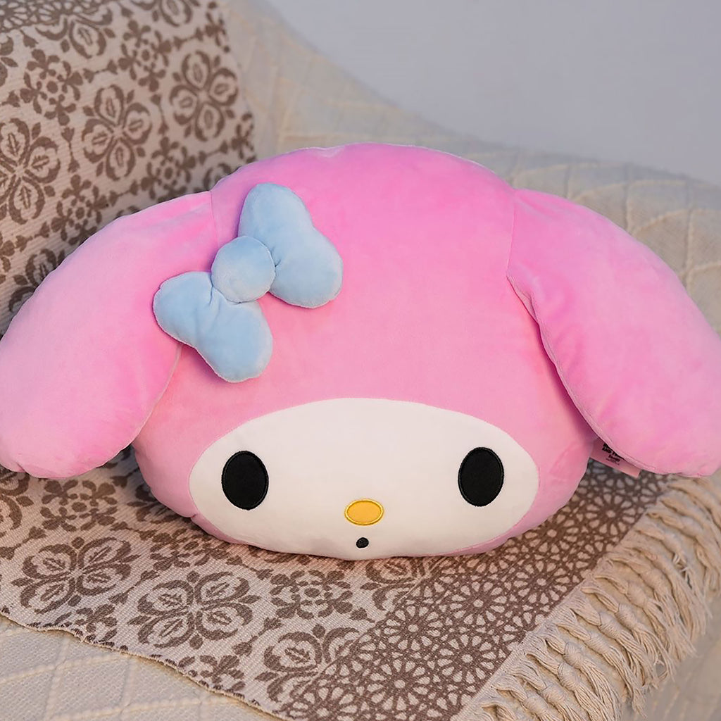 Imagen del producto Hello Kitty and Friends - Cojín 3D My Melody