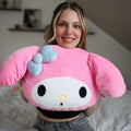 Imagen del producto Hello Kitty and Friends - Cojín 3D My Melody