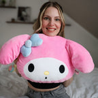 Imagen del producto Hello Kitty and Friends - Cojín 3D My Melody