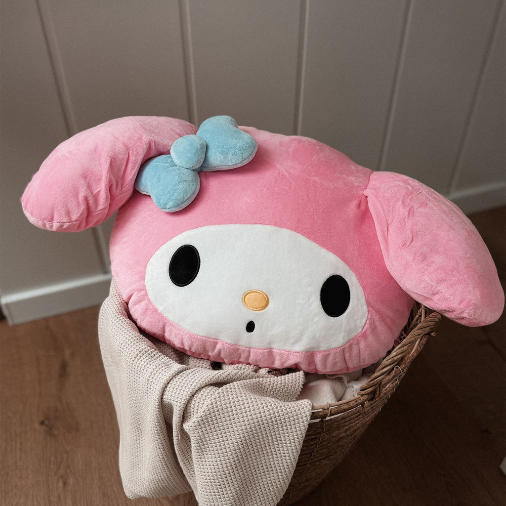 Imagen del producto Hello Kitty and Friends - Cojín 3D My Melody