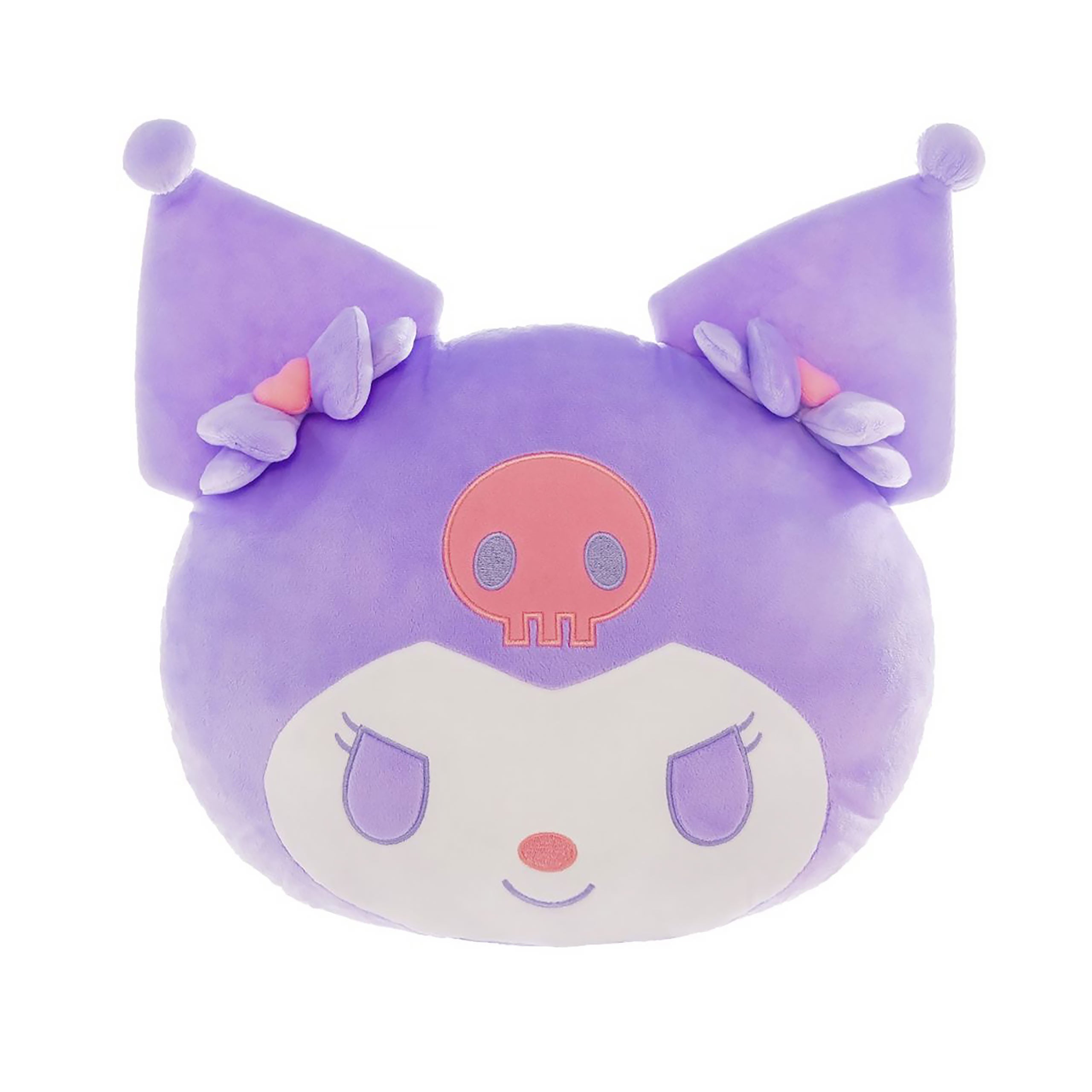 Imagen del producto Hello Kitty and Friends - Cojín 3D Kuromi