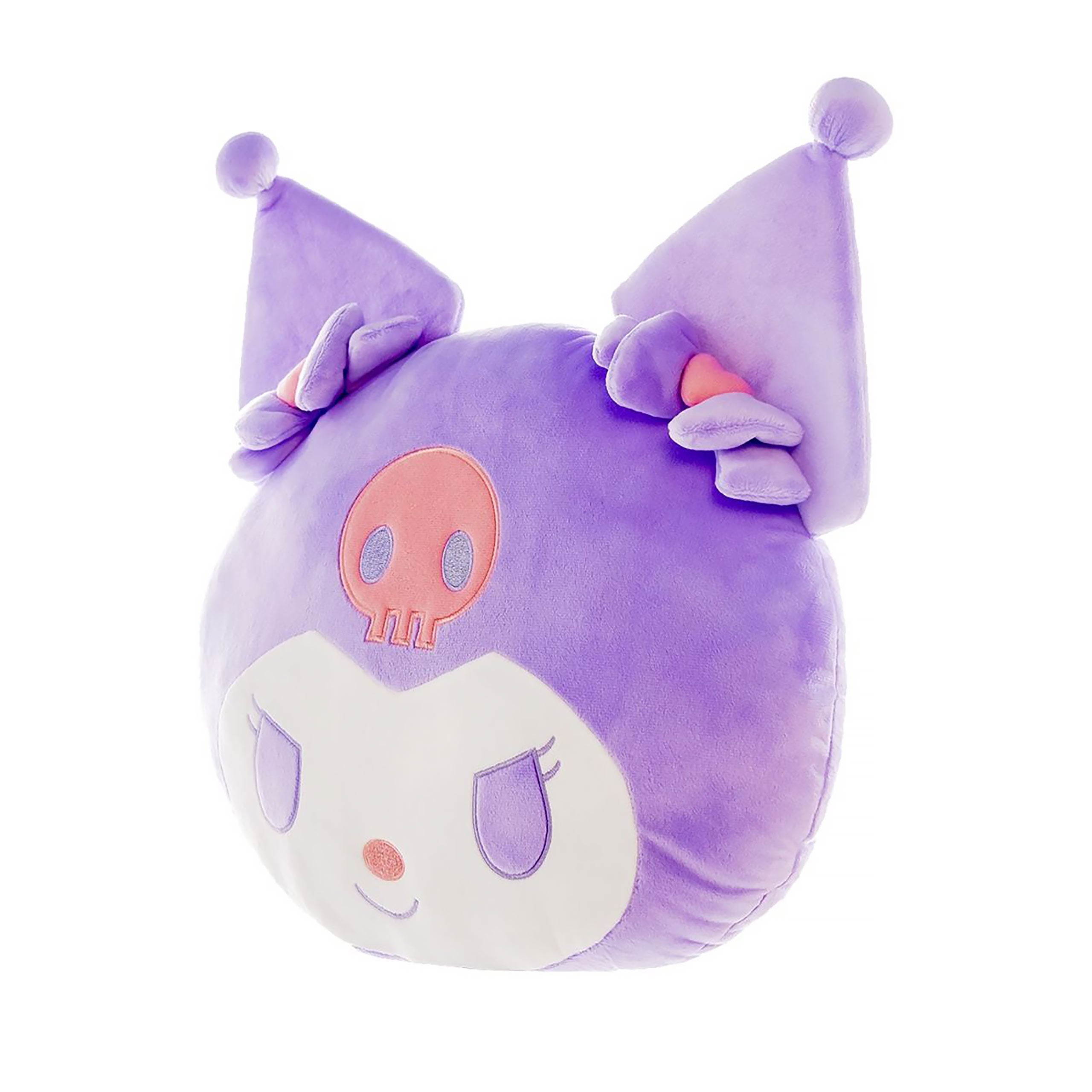 Imagen del producto Hello Kitty and Friends - Cojín 3D Kuromi