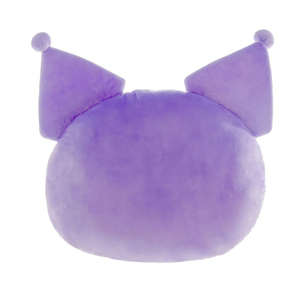 Imagen del producto Hello Kitty and Friends - Cojín 3D Kuromi