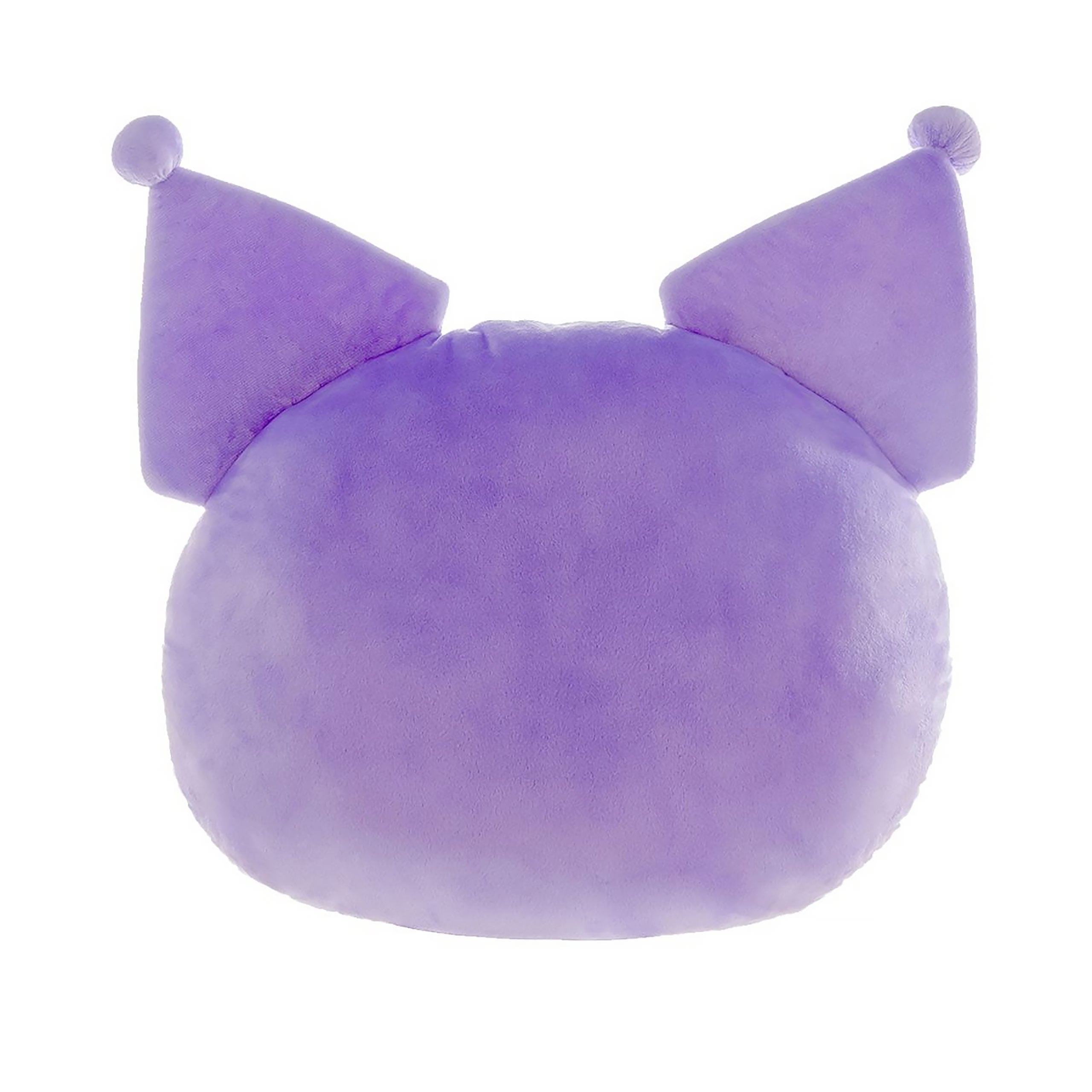 Imagen del producto Hello Kitty and Friends - Cojín 3D Kuromi