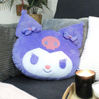 Imagen del producto Hello Kitty and Friends - Cojín 3D Kuromi