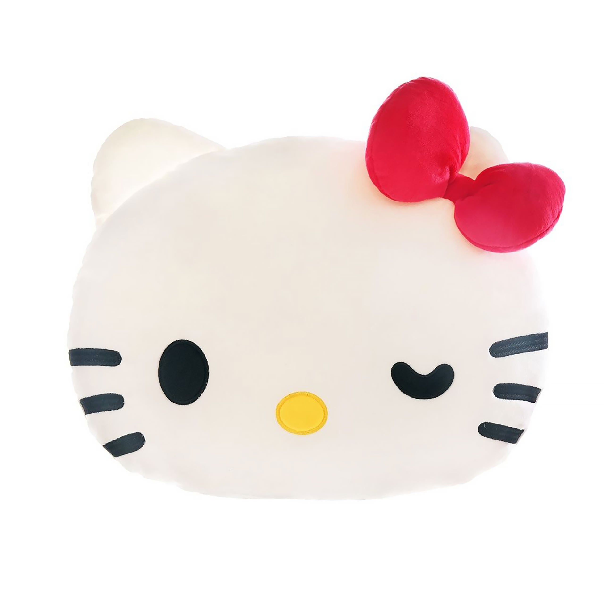 Imagen del producto Sanrio - Cojín 3D Hello Kitty