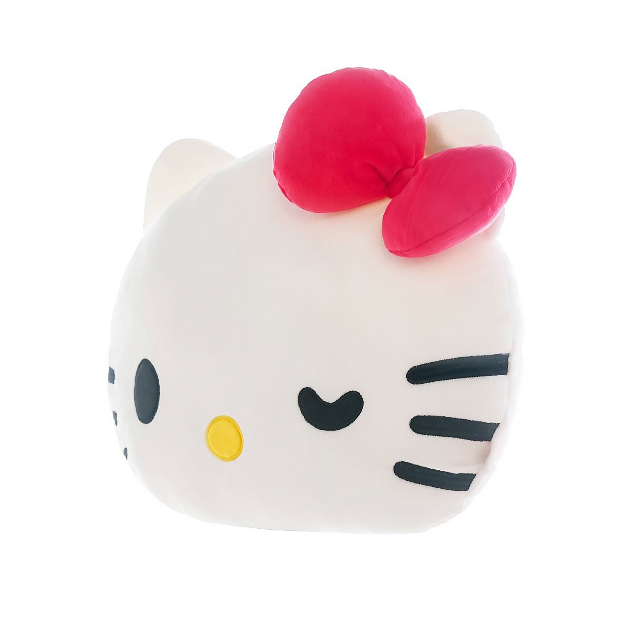 Imagen del producto Sanrio - Cojín 3D Hello Kitty