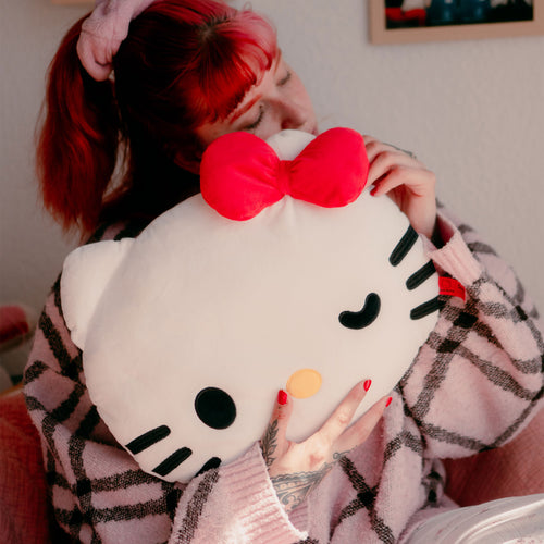 Product image Sanrio - Hello Kitty 3D Cushion