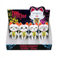 Imagen del producto Dandadan - Figura de peluche misteriosa Turbo Granny expositor de 12 E1091526