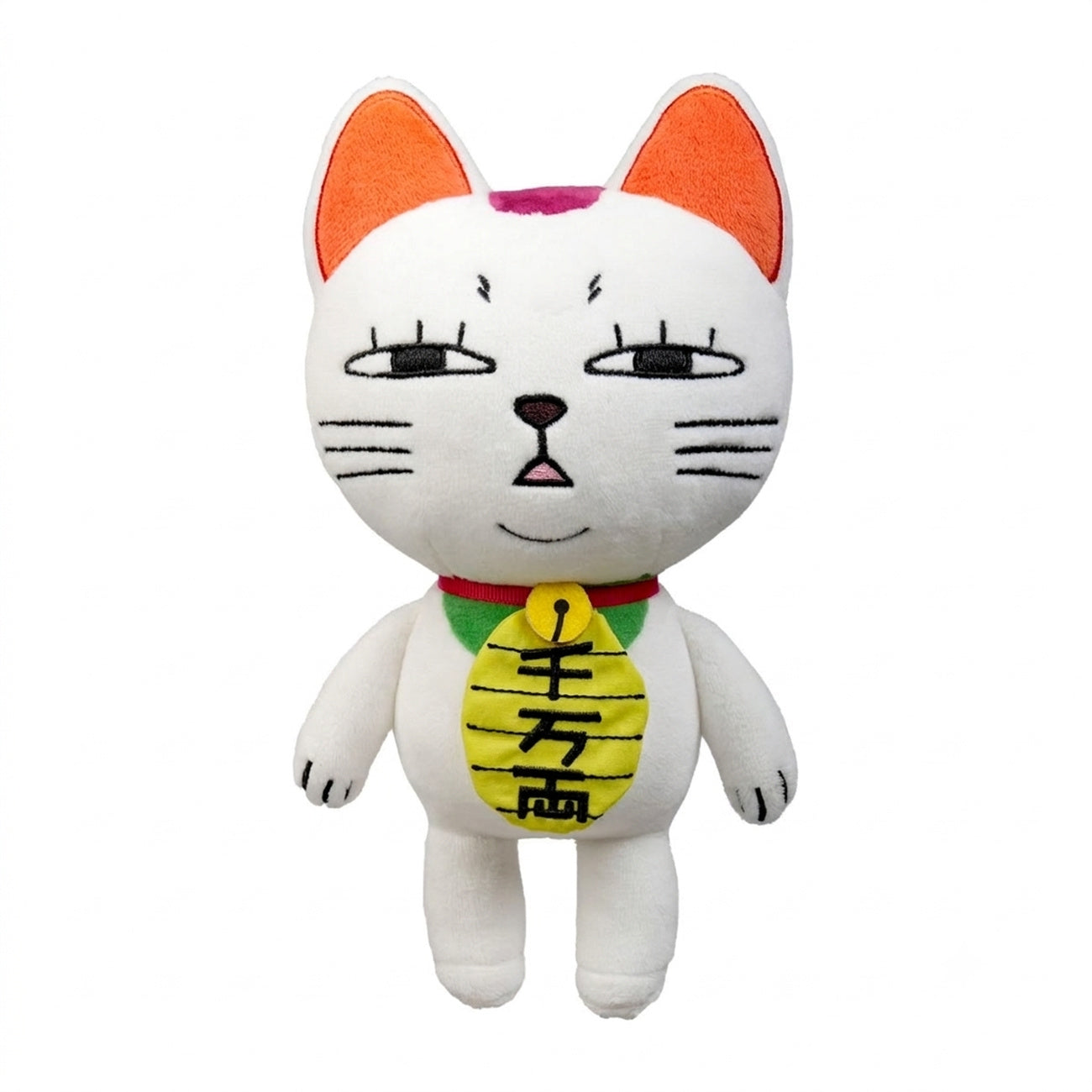 Imagen del producto Dandadan - Peluche Misterioso Turbo Granny