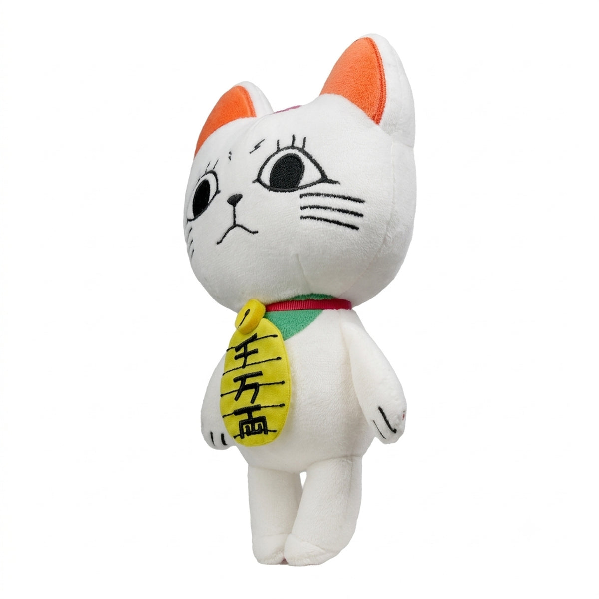 Imagen del producto Dandadan - Peluche Misterioso Turbo Granny