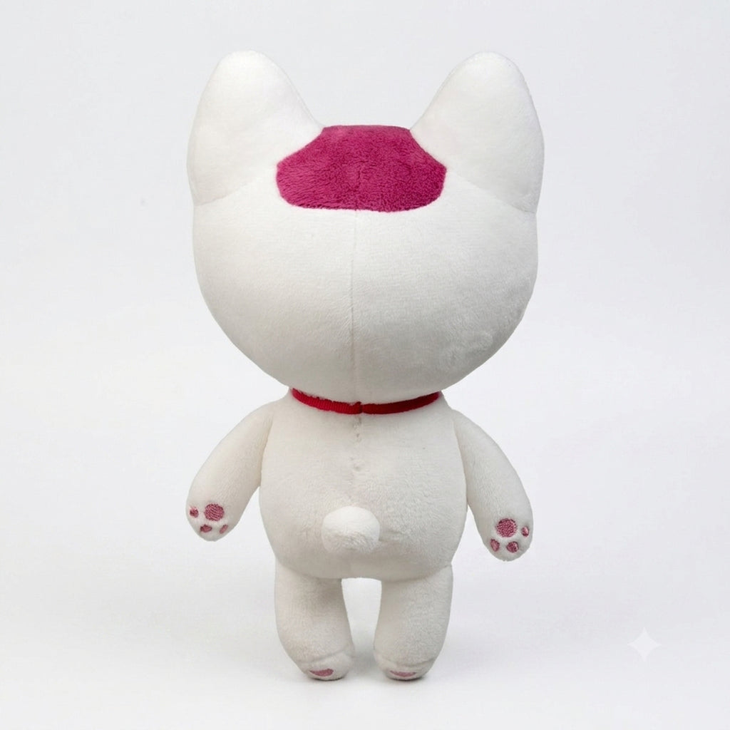 Imagen del producto Dandadan - Peluche Misterioso Turbo Granny
