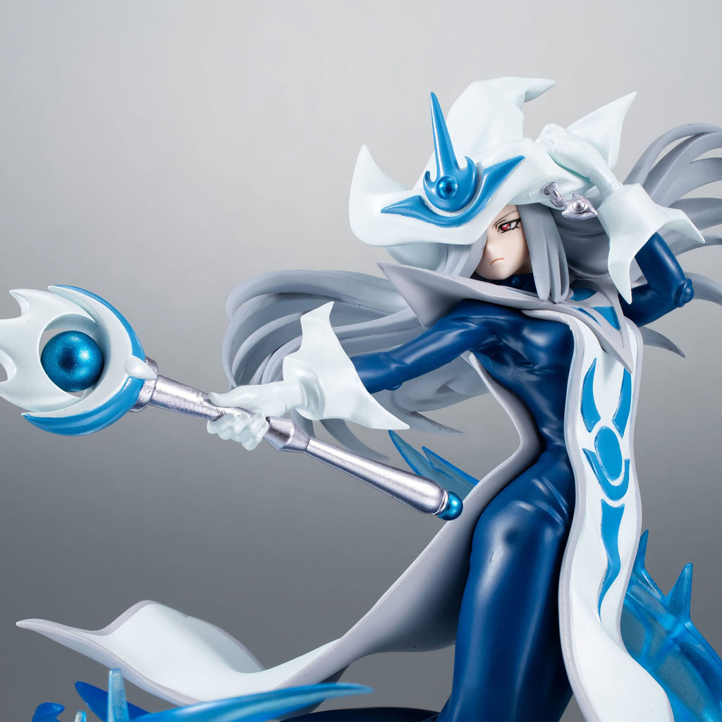 Imagen del producto Yu-Gi-Oh! – Figura Duel Monsters Silent Magician Monsters Chronicle