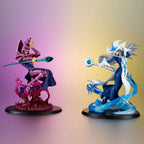 Imagen del producto Yu-Gi-Oh! – Figura Duel Monsters Silent Magician Monsters Chronicle