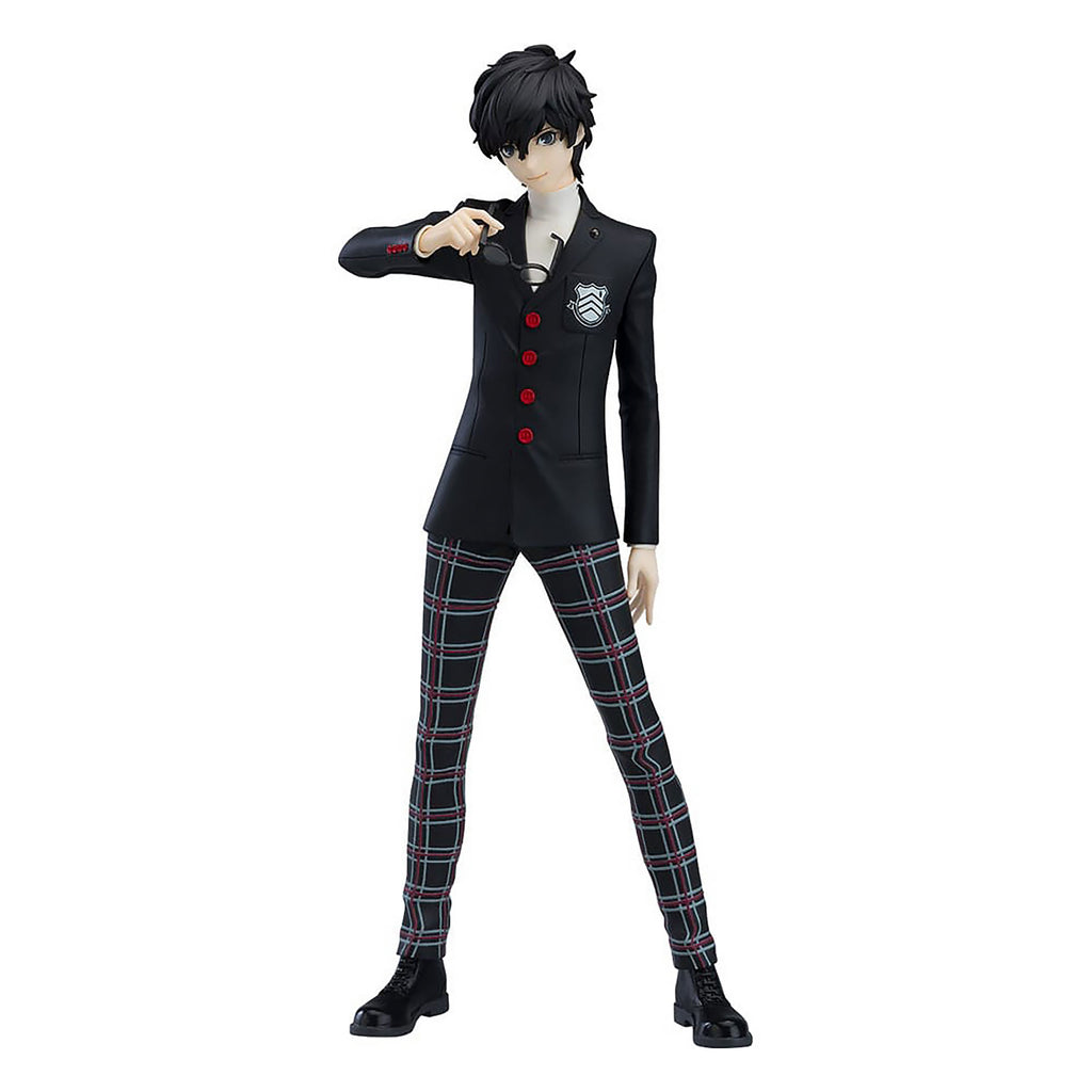Imagen del producto Persona 5: Royal - Figura Pop Up Parade del Protagonista