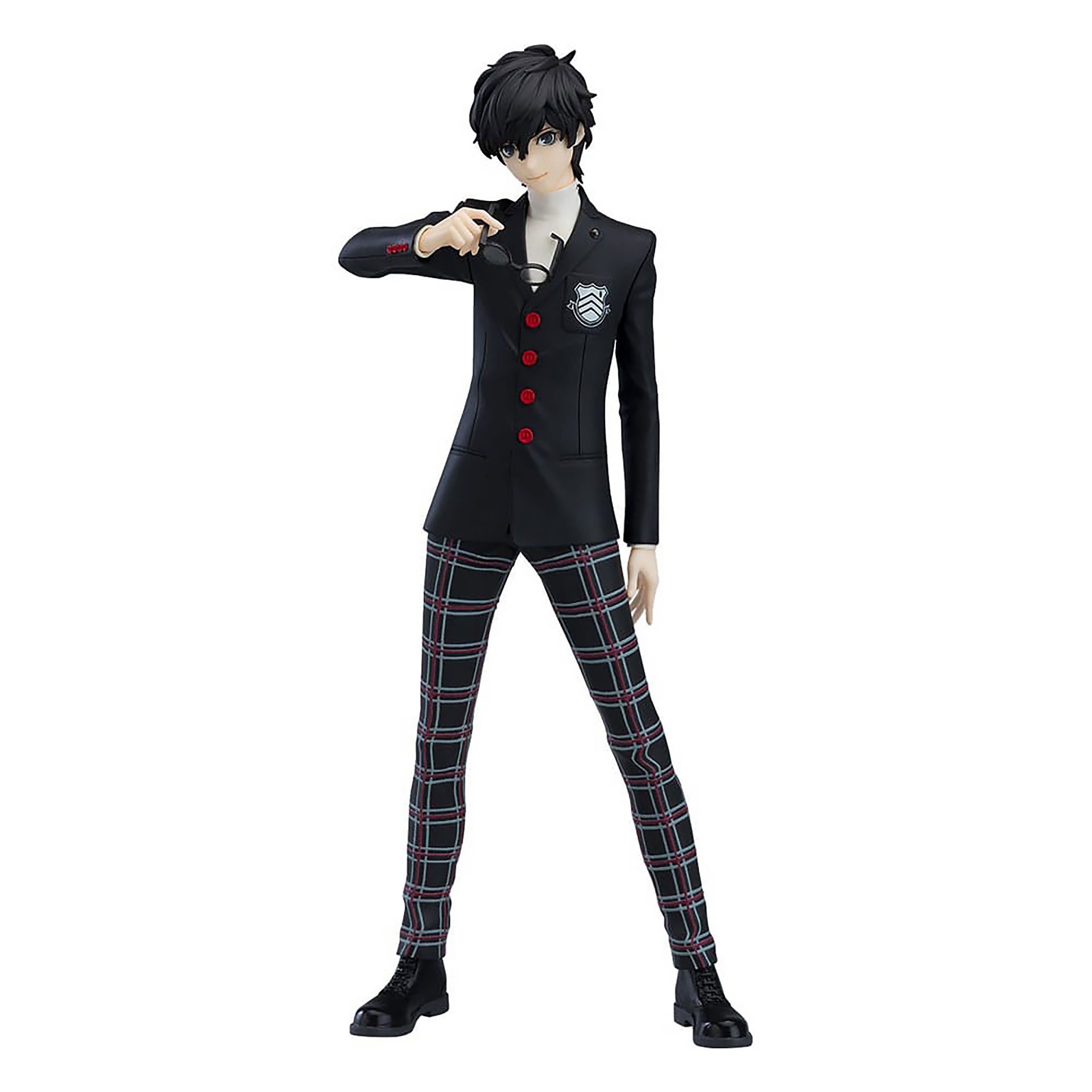 Imagen del producto Persona 5: Royal - Figura Pop Up Parade del Protagonista