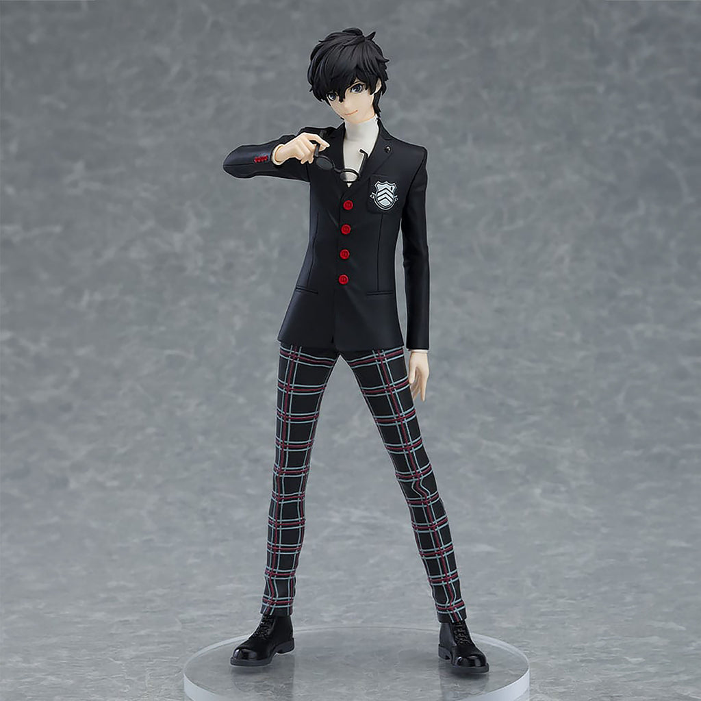 Imagen del producto Persona 5: Royal - Figura Pop Up Parade del Protagonista