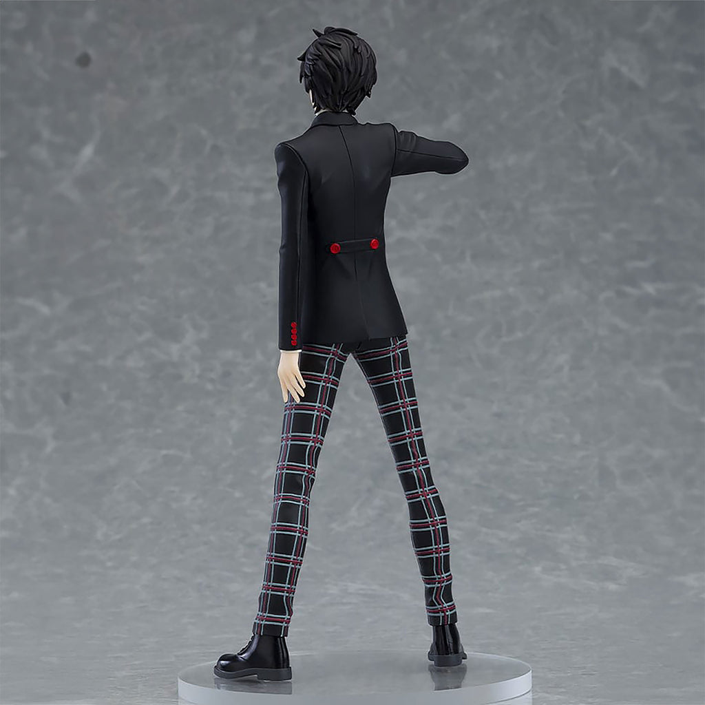Imagen del producto Persona 5: Royal - Figura Pop Up Parade del Protagonista