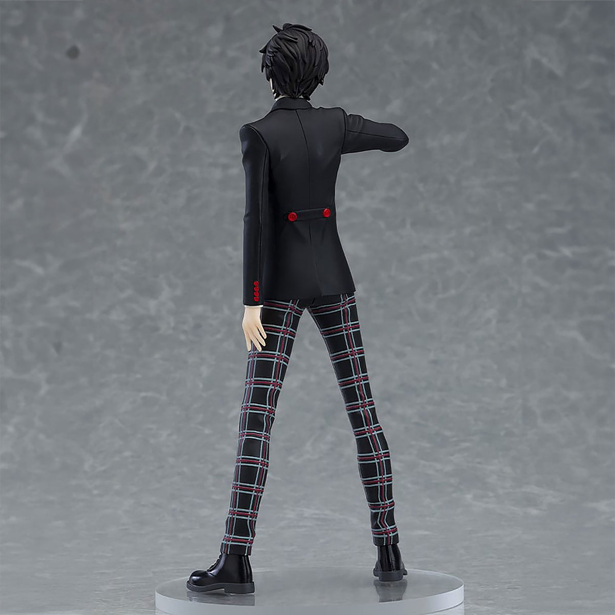 Imagen del producto Persona 5: Royal - Figura Pop Up Parade del Protagonista
