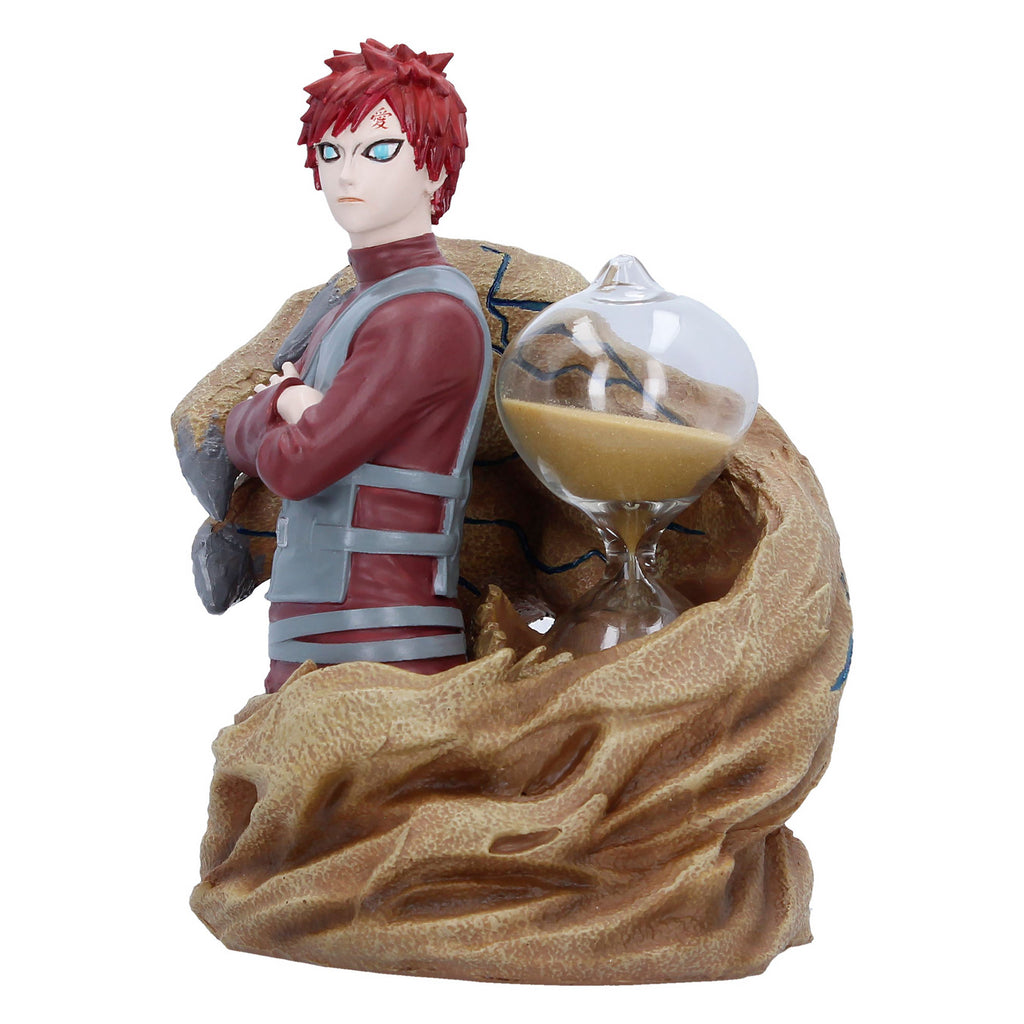 Imagen del producto Naruto - Reloj de arena de Gaara