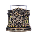 Imagen del producto Portavelas Hufflepuff - Harry Potter