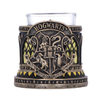 Imagen del producto Portavelas Hufflepuff - Harry Potter
