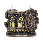 Imagen del producto Portavelas Hufflepuff - Harry Potter