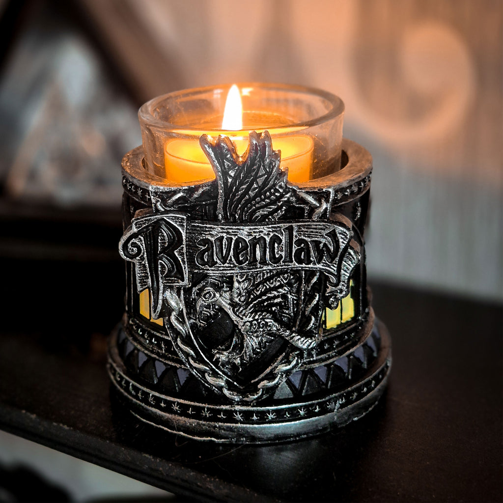 Product image Ravenclaw Tealight Holder - Harry Potter