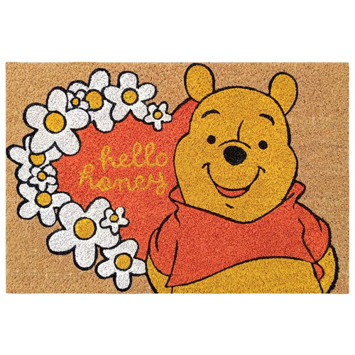 Imagen del producto Winnie the Pooh - Felpudo Hello Honey