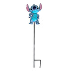Imagen del producto Stitch Pincho de jardín - Lilo & Stitch