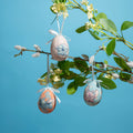 Product image Stitch Easter Egg Ornaments 9 pcs - Lilo & Stitch