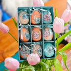 Product image Stitch Easter Egg Ornaments 9 pcs - Lilo & Stitch