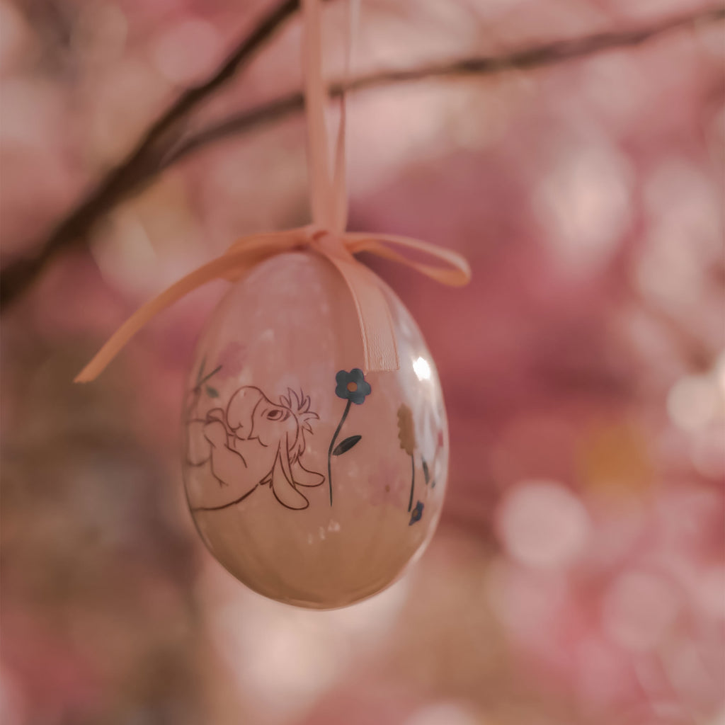 Imagen del producto Winnie the Pooh - Colgantes de huevos de Pascua set de 9
