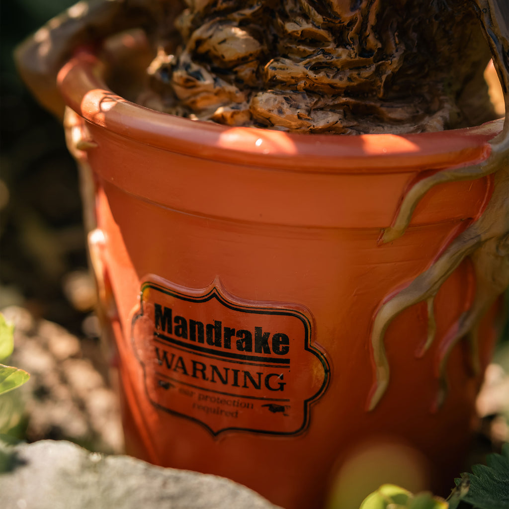 Product image Harry Potter - Mandrake Garden Figure