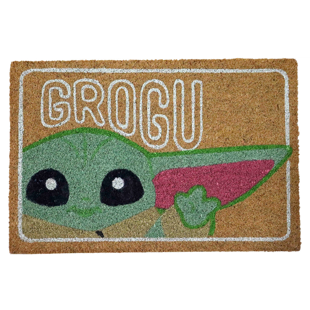 Imagen del producto Felpudo Grogu - Star Wars The Mandalorian