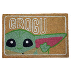 Imagen del producto Felpudo Grogu - Star Wars The Mandalorian