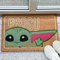 Imagen del producto Felpudo Grogu - Star Wars The Mandalorian