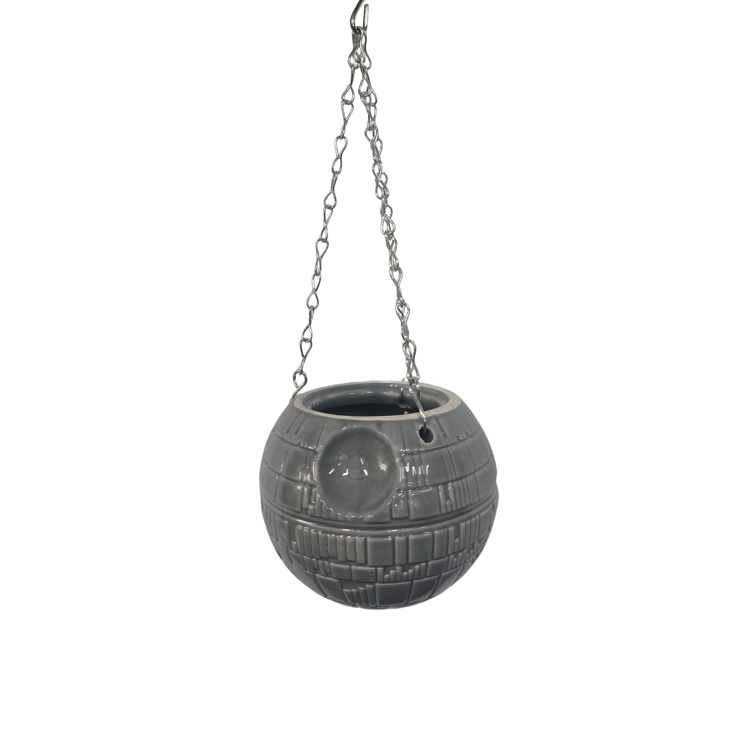 Product image Death Star Hanging Planter - Star Wars