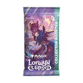 Imagen del producto Magic: The Gathering – Lorwyn Eclipsed Collector Booster Versión en Inglés