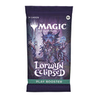Product image Magic: The Gathering – Lorwyn Eclipsed Play Booster English Version