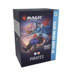 Imagen del producto Magic: The Gathering - Lorwyn Eclipsed - Pirates Theme Deck versión inglesa