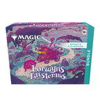 Imagen del producto Magic The Gathering - Lorwyn Oscuridad Bundle versión alemana