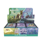 Product image Magic The Gathering - Lorwyn Shadowmoor Play Booster Display German Edition