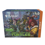Product image Teenage Mutant Ninja Turtles Bundle German Version - Magic: The Gathering