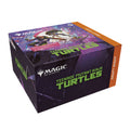 Imagen del producto Teenage Mutant Ninja Turtles – Draft Night Box versión en inglés – Magic: The Gathering