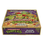 Imagen del producto Teenage Mutant Ninja Turtles - Gift Bundle versión en inglés - Magic: The Gathering
