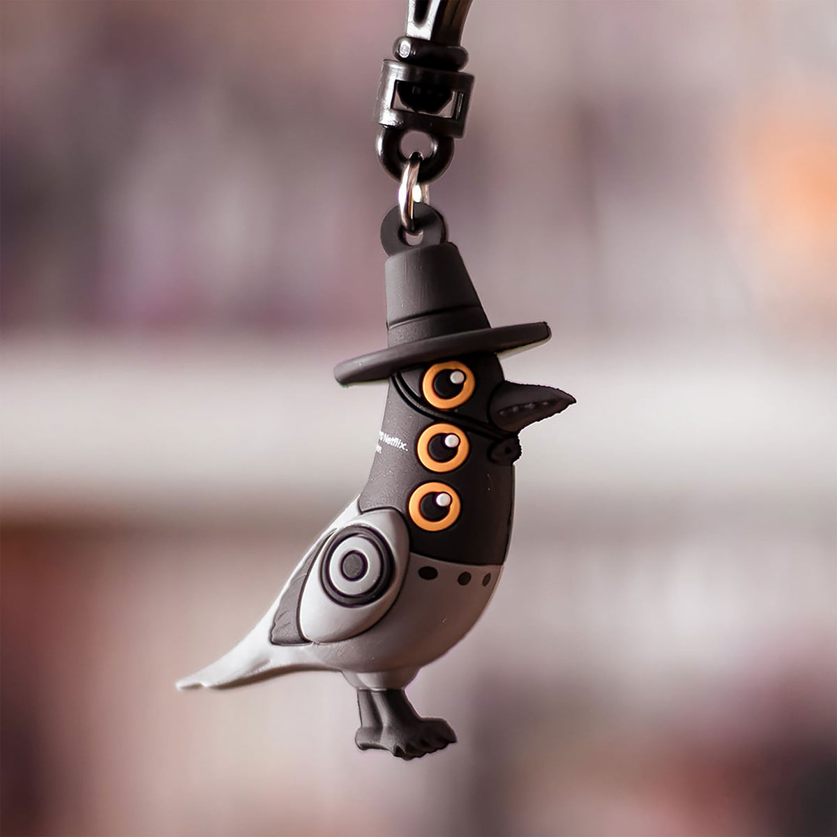 Product image KPop Demon Hunters - Mystery Bag Clip Series 1