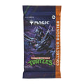 Imagen del producto Sobres de Coleccionista Teenage Mutant Ninja Turtles - Magic The Gathering